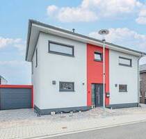 Energieeffizientes Einfamilienhaus mit Feldblick & moderner Ausstattung in Gangelt-Birgden! - Gangelt / Birgden