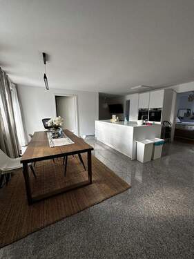 Bild 1 - Schöne Neubau Wohnung sucht Nachmieter