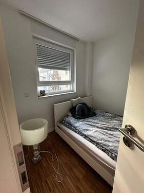 Bild 4 - Etagenwohnung mit 82,00 m² in Mannheim zur Miete