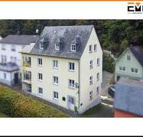 Mehrfamilienhaus mit vier Wohneinheiten - Bernkastel-Kues