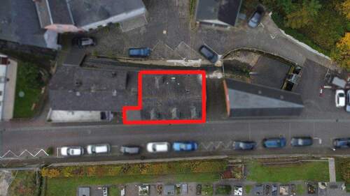 Grundstück - 1 Zimmer Mehrfamilienhaus, Wohnhaus zum Kaufen in Bernkastel-Kues