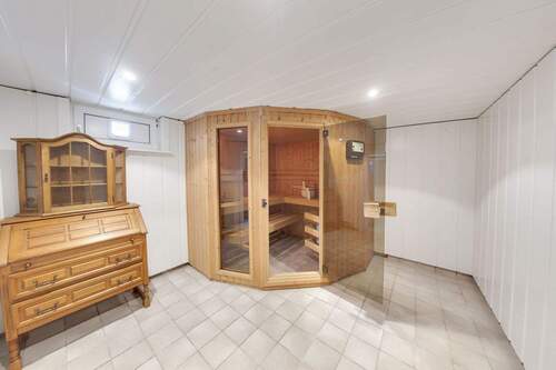 Sauna KG - 