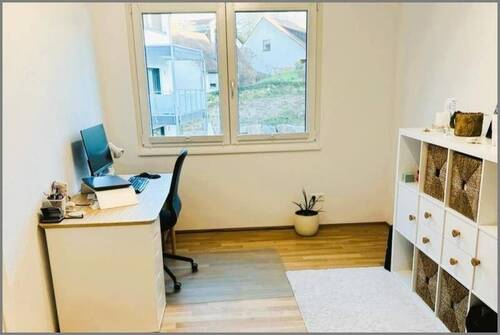 Arbeiten / Kind - 3 Zimmer Etagenwohnung zur Miete in Renchen (Stadt)