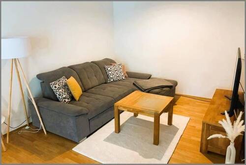 Wohnen - 3 Zimmer Etagenwohnung in Renchen (Stadt)