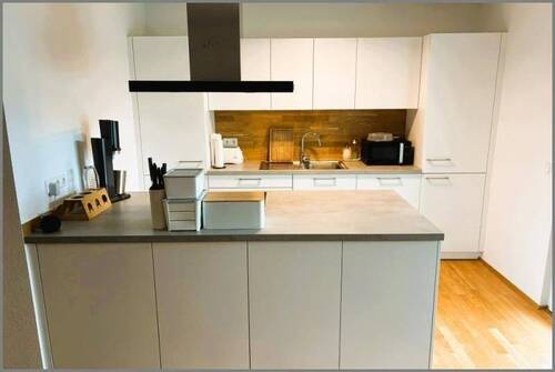 Küche / Einbauküche - 