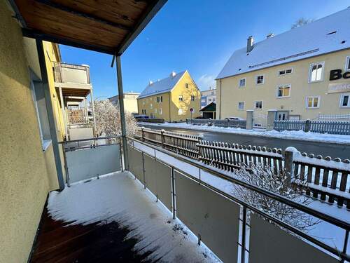 Balkon - 