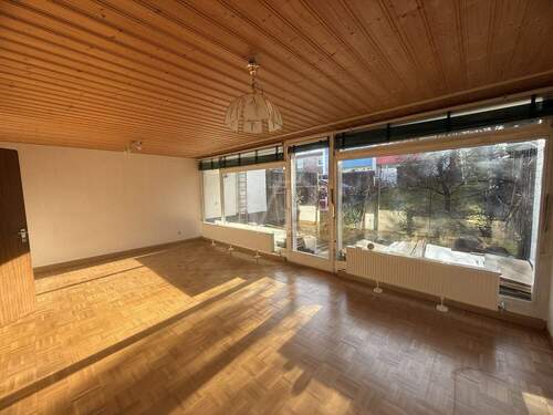 Wohnen / Essen - 4 Zimmer Reihenmittelhaus in Coburg