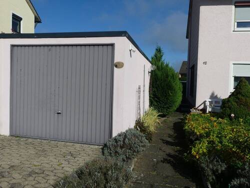 Bild 3 - 5 Zimmer Einfamilienhaus in Windsbach