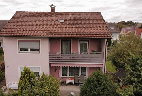 Bild 4 - Einfamilienhaus mit 127,00 m² in Windsbach zum Kaufen
