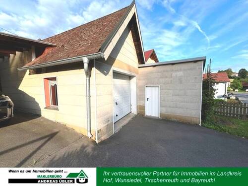 Bild 4 - Mehrfamilienhaus, Wohnhaus mit 208,00 m² in Pullenreuth zum Kaufen