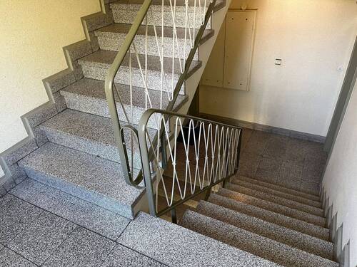 Treppenhaus - 