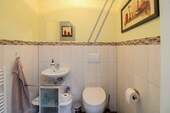 Gäste-WC - 