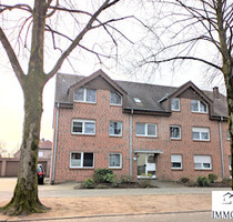 6 Mehrfamilienhaus ! Citylage, gute Nachbarschaft - Oberstadt - Kleve Materborn