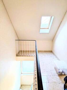 Treppe - 