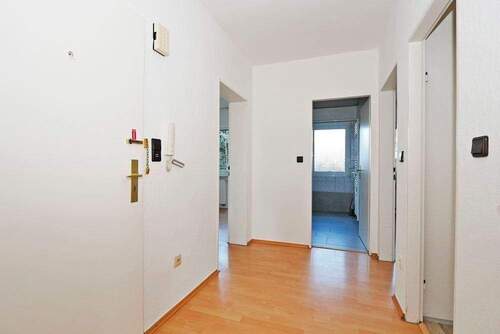 Treten Sie ein in Ihr neues Zuhause - 3 Zimmer Etagenwohnung in Bad Honnef