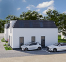 Bild 4 - Reihenmittelhaus mit 97,70 m&sup2; in Quickborn zum Kaufen