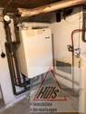 Heizungsanlage - 
