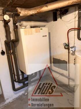 Heizungsanlage - 