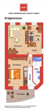 Nr. 44 Rudolf-Liebold-Str. 13, Chemnitz WE 9-02 - 