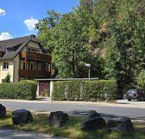 Investieren mit Weitblick - Solides Mehrfamilienhaus in idyllischer Lage von Leutenberg
