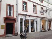 Co-Working im Ersten Stock - Cooles Coworking im Herzen Karlsruhes - 11 Arbeitsplätze, 375€Monat