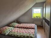Schlafzimmer 1 DG - 