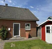 Ihre Doppelhaushälfte in Friedrichskoog-Spitze!