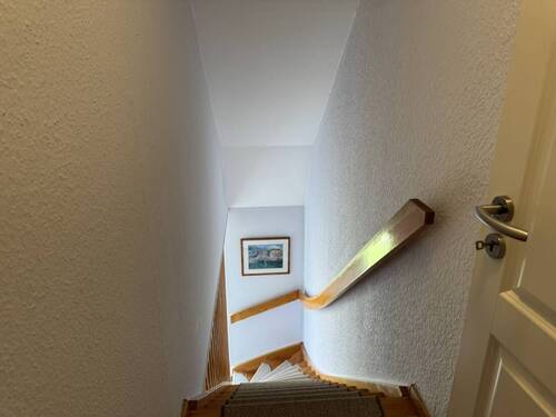 Treppe DG - 