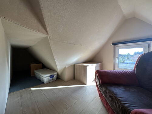 Abseite Kinderzimmer 2 - 