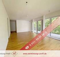 Moderne 2-Zimmer-Wohnung mit traumhaftem Moselblick in Trier