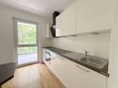 Küche - Etagenwohnung mit 73,40 m&sup2; in Trier zur Miete