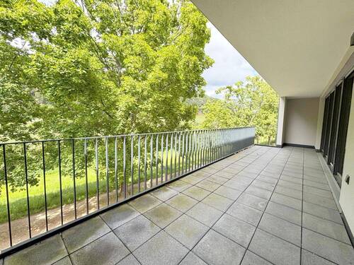 Balkon - 