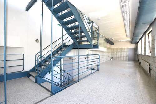 1.Etage.2.JPG - TOP Gewerbefläche: geräumige ca. 320m² im Industrial-Design