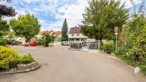 Umgebung 2 - 