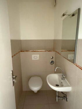 Gäste-WC - 