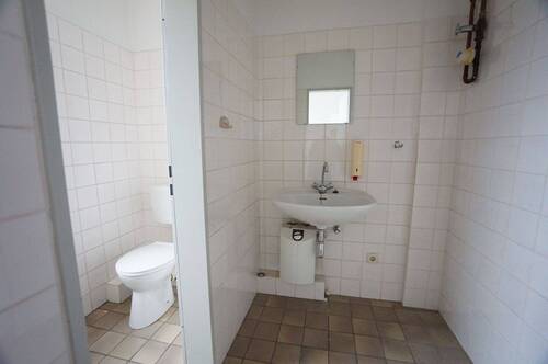 WC-Anlagen - 