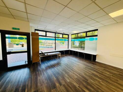 Ladenfläche - Gewerbeobjekt (Büro, Produktion, Verkauf) in Buchholz in der Nordheide zur Miete
