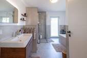 Badezimmer OG - 
