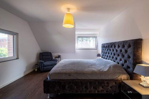 Schlafzimmer 3 - 