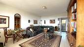 Wohnzimmer - Etagenwohnung mit 95,00 m² in Immenstaad am Bodensee zum Kaufen
