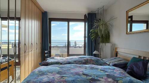 Schlafzimmer - 