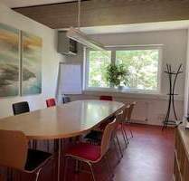 Ideal für Freiberufler | Werden Sie Teil einer Bürogemeinschaft - Erfurt Brühlervorstadt