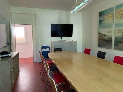 Besprechungsraum - 