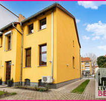 Traumimmobilie in bester Lage für die ganze Familie! - Berlin Karlshorst