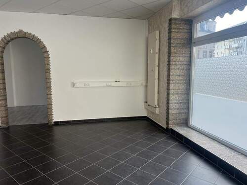 Bürofläche - 4 Zimmer Büro in Döbeln