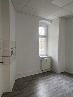 Aufenthalt, Küche - 