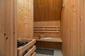 Sauna OG - 