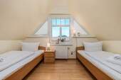 Schlafzimmer DG - 
