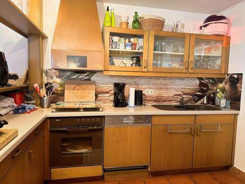 Partyraum_Zweitküche_3 - 