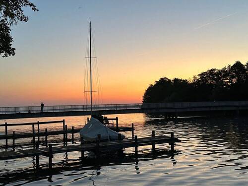 Hallo Segler... - RUDNICK bietet STEINHUDE GROSSENHEIDORN: Grundstück mit Baugenehmigung für 8- Familienhaus